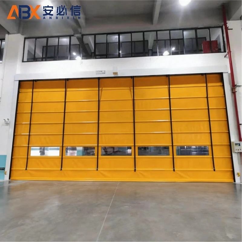 延安市冷库门封
